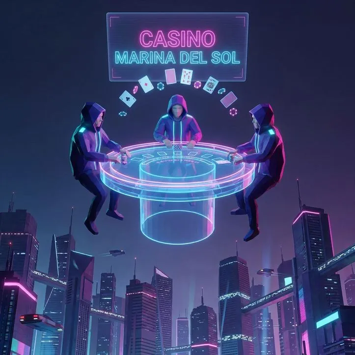 juega blackjack en línea ahora mismo: Casino Marina del Sol