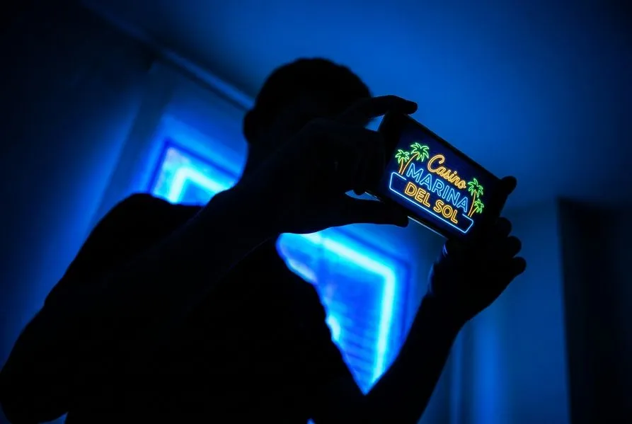 Descarga la aplicación móvil APK: Casino Marina del Sol
